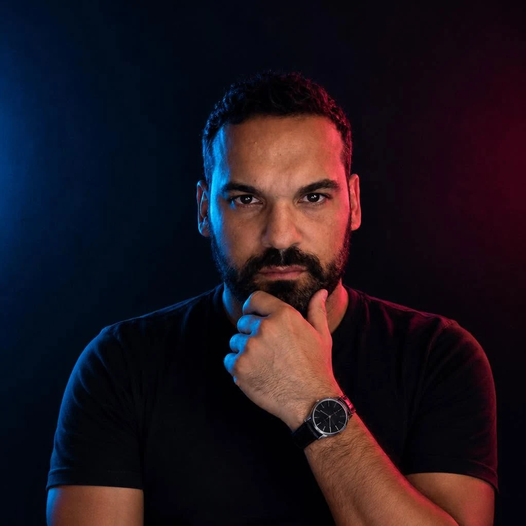 Marco Díez